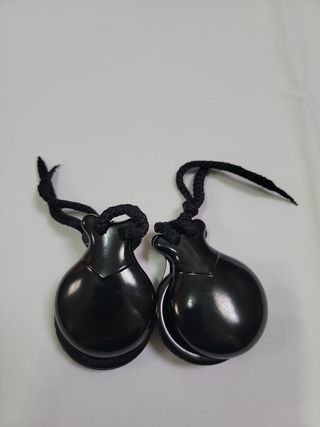 Castañuelas Niña 