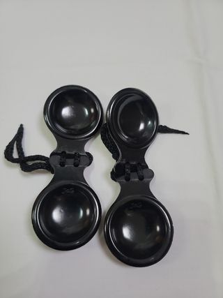 Castañuelas Niña 