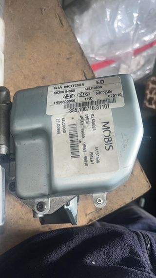 Bomba direccion electrica kia y hyundai