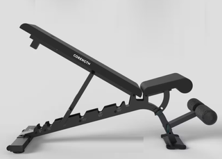 🏋️‍♂️SIN ABRIR BANCO DE MUSCULACIÓN BENCH 900