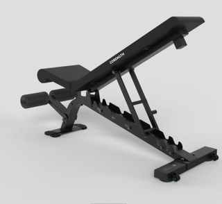 🏋️‍♂️SIN ABRIR BANCO DE MUSCULACIÓN BENCH 900