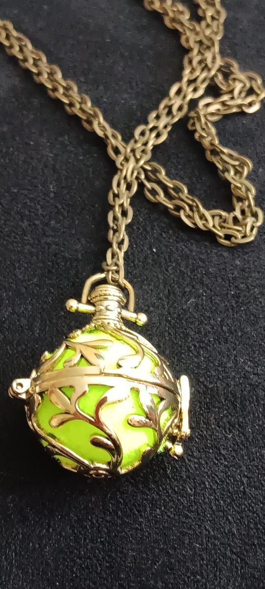 Llamador de ángeles de bronce.Último precio