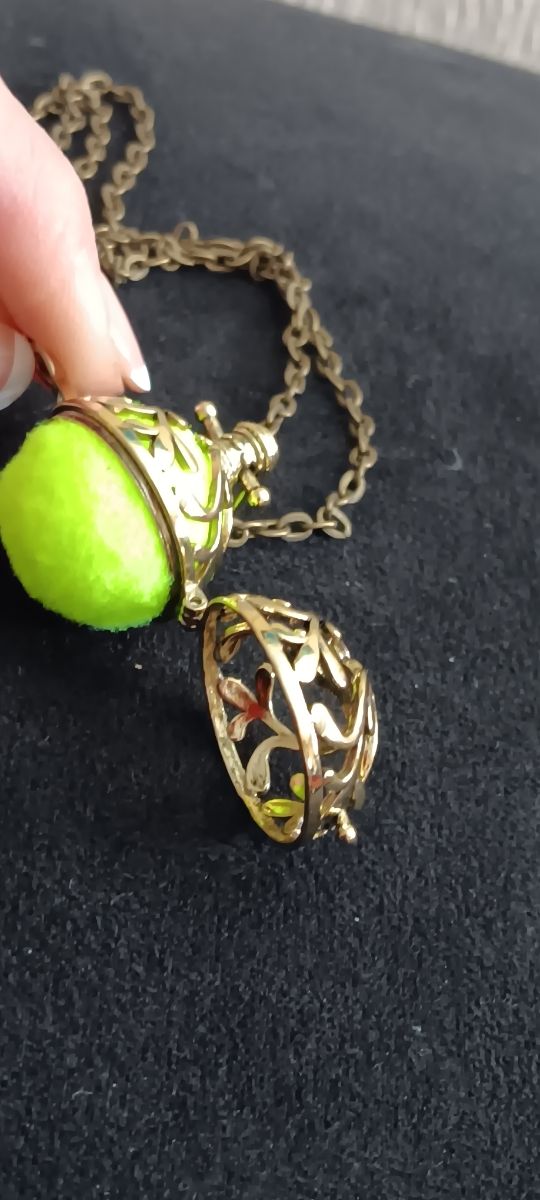 Llamador de ángeles de bronce.Último precio