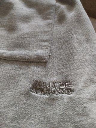 Pantalón gris chándal four Circus 