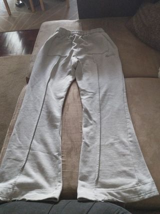 Pantalón gris chándal four Circus 