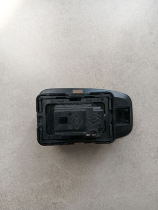 Mando elevalunas derecho