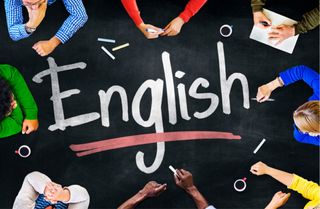 Profesora de ingles para niños