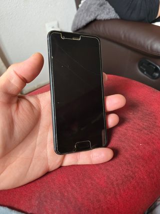 Huawei p10
