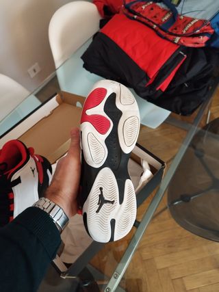 Scarpe da ginnastica Jordan 