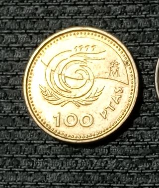 Monedas