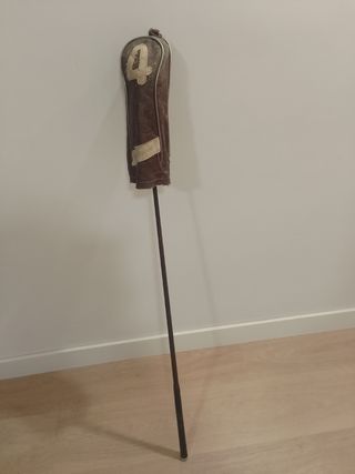 Palo de golf 