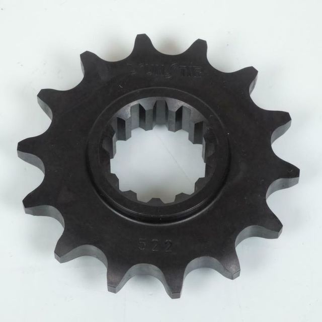 CORONAS/PIÑONES SUNSTAR CROSS/ENDURO -LIQUIDACION-