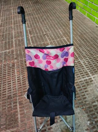Carrito juguete