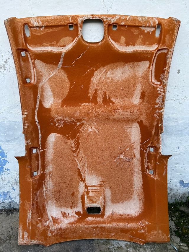 Techo original Citroen C4