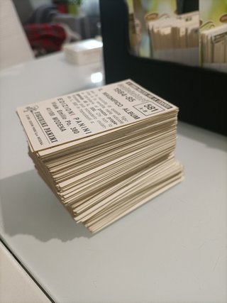 Figurine Panini Calciatori 1984-85