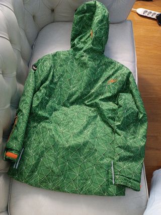 Giubbotto da sci da bambino