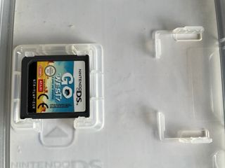 Giochi Nintendo Ds