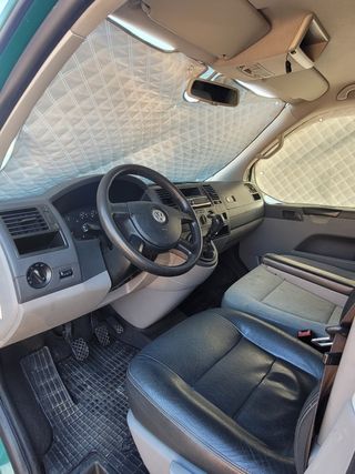 Volkswagen Transporter T5 2008