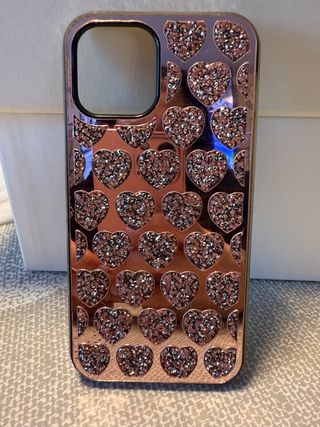 Cover iphone 12pro max