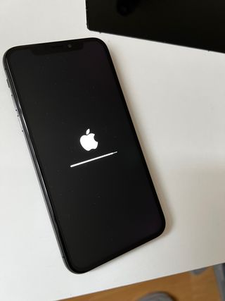 Iphone xs 256Gb