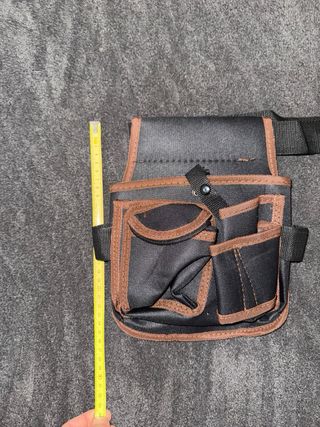 Bolsa de herramientas