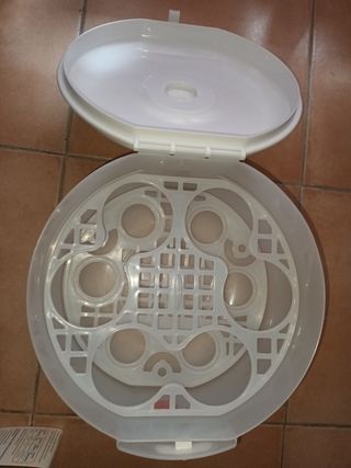 Esterilizador nuevo