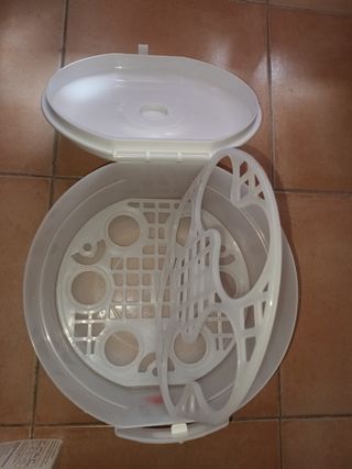 Esterilizador nuevo