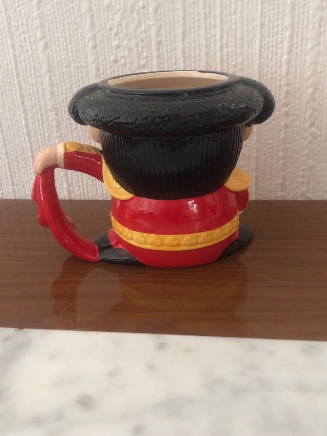 Taza torero