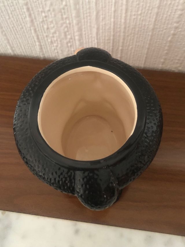 Taza torero
