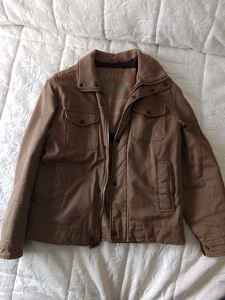 Chaqueta Levis