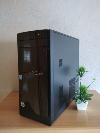 Urge venta HP Pavilion 