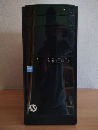 Urge venta HP Pavilion 