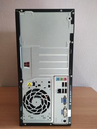 Urge venta HP Pavilion 