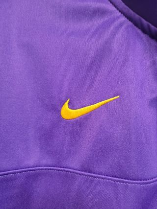 Chaqueta Los Ángeles Lakers Mujer