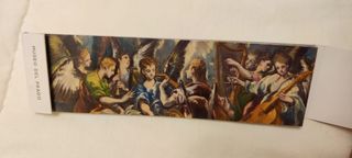 Calendarios y marcapáginas Museo Prado