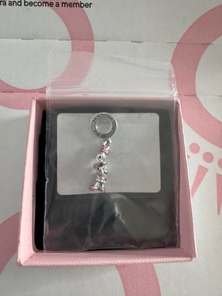 Charm Pandora