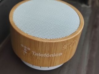 Altavoz bluetooth Telefonica