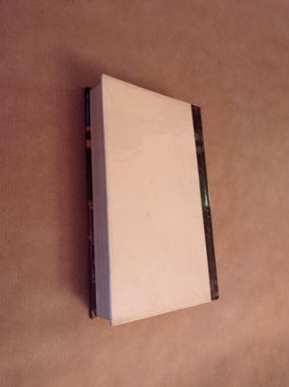 3x2 en libros. Las sandalias del pescador.