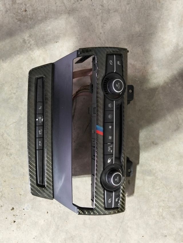 Climatizador BMW x5 e70