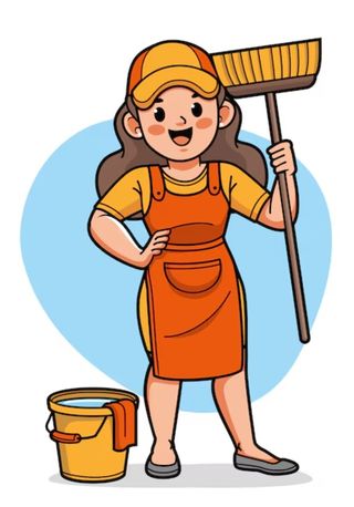 Limpieza en Santiago de Compostela