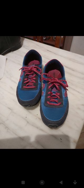 New Balance numero 37