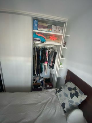 Puertas de Armario de madera!!