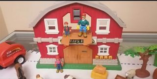 Granja My country fam