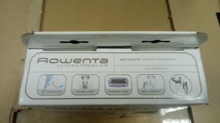 Depiladora Rowenta