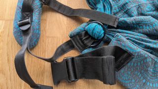 Portabebés/ Mochila porteo ergonómica emeibaby