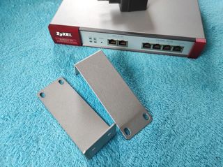 Firewall Zyxel Zywall 35