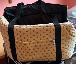 Vari accessori per cani