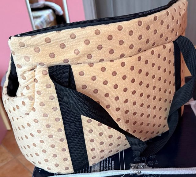 Vari accessori per cani