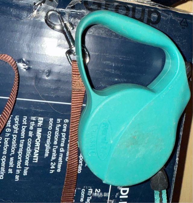 Vari accessori per cani