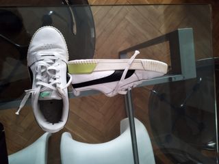 Scarpe puma uomo 